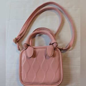 Mila & Rose, Rose Groovy Purse